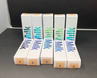 Milk Shade 2 10 Ct