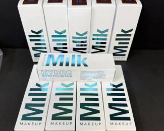 Milk Makeup 10 Pc Shade 15 LOT B