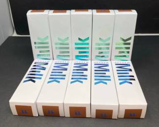 Milk Shade 11 10 Ct