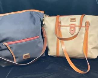 2 D B Totes