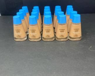 Cover Girl Liquid Foundation 20x30ml