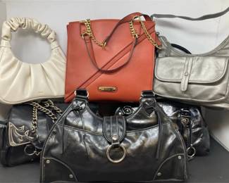 6 MORE BAGS OFFABULOUS