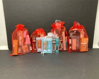 Makeup Gift Bags 5 ct