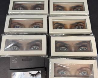 Eyelash Extension 10 Ct Be Be Creative FACE Cosmetics