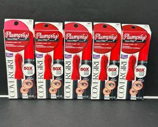 Covergirl Mascara 5 Ct Plumpify Blast Pro