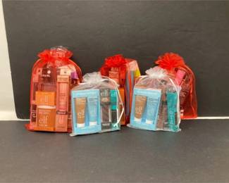 Makeup Gift Bags 5 5 Ct
