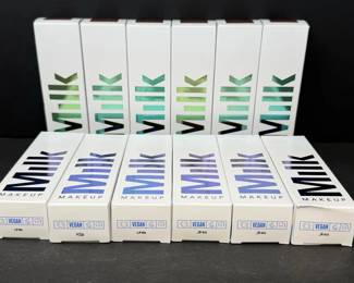 Milk Makeup 12 Pc Shade 14 12 Pc LOT