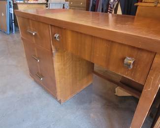 Vintage desk