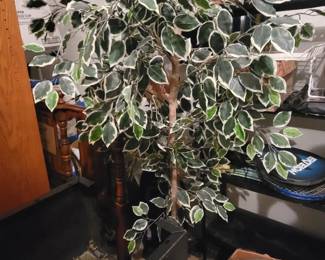 Fake tree