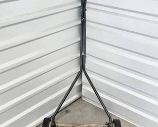 64 GreatStatesReelPushLawnMower