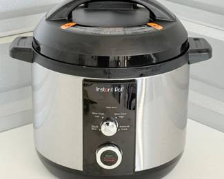 41 InstantPotElectricPressureCooker