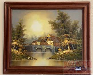 Sale Picture