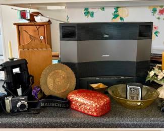 Bose Stereo