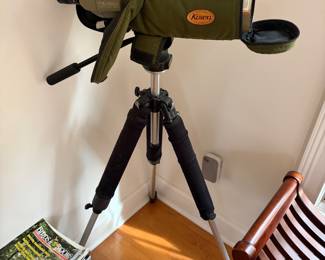 Kowa Spotting Scope