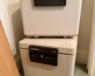 Sentry Safes