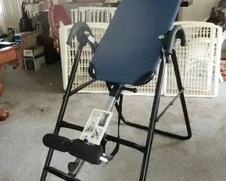 Better Back Better Body Inversion Table
