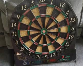Electronic Dart Board