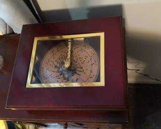 Mr. Christmas Musical Bell Symposium Holiday Music Box Set
