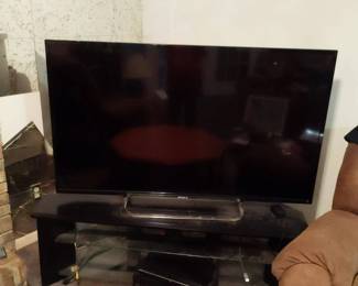 Sony BRAVIA 60Inch FlatScreen TV