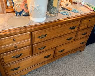 Items Located In The Bedroom