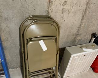 Items Located In The The Lower Level