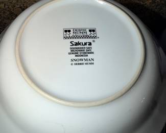 Items Located In The Kitchen