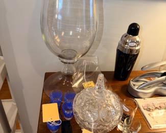 Items Located In The Dining Room