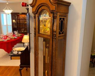 Items Located In The Living Room