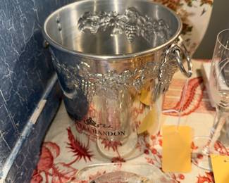 Items Located In The Living Room