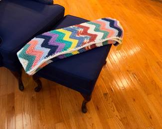 Items Located In The Living Room