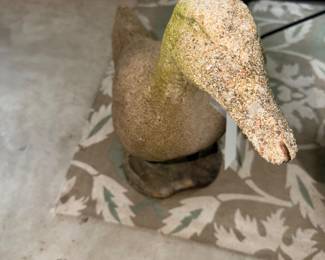 Items Located In The The Lower Level