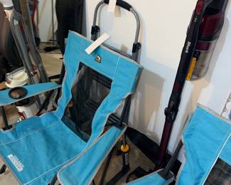 Items Located In The The Garage