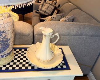 Items Located In The Living Room