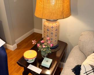 Items Located In The Living Room
