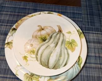 Items Located In The Kitchen