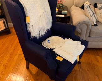 Items Located In The Living Room