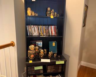 Items Located In The Living Room