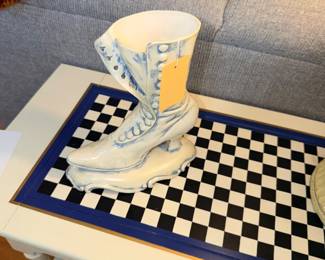Items Located In The Living Room
