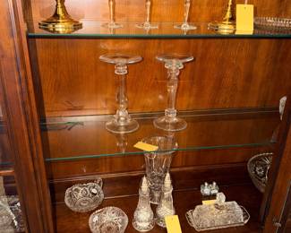 Items Located In The Dining Room
