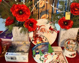 Items Located In The The Lower Level