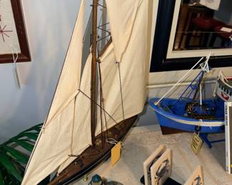 Items Located In The Kitchen