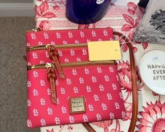 Items Located In The Bedroom