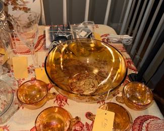 Items Located In The Living Room