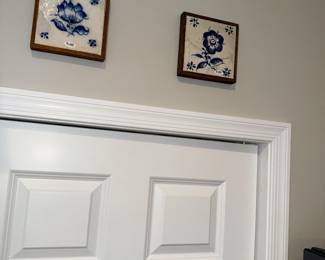 Items Located In The Kitchen