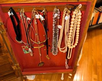 Items Located In The Living Room