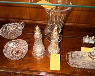 Items Located In The Dining Room