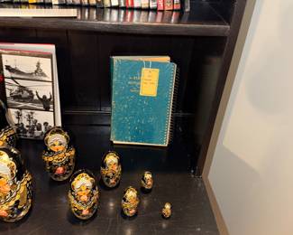 Items Located In The Living Room