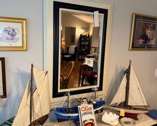 Items Located In The Kitchen
