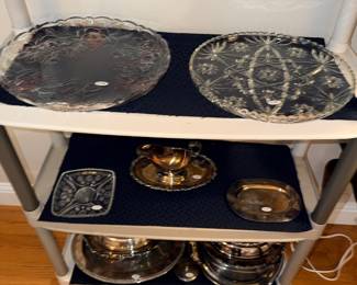 Items Located In The Dining Room