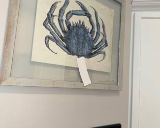 Items Located In The Kitchen